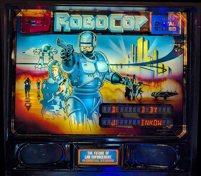Robocop