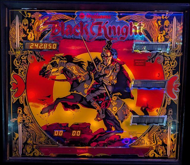 Black Knight
