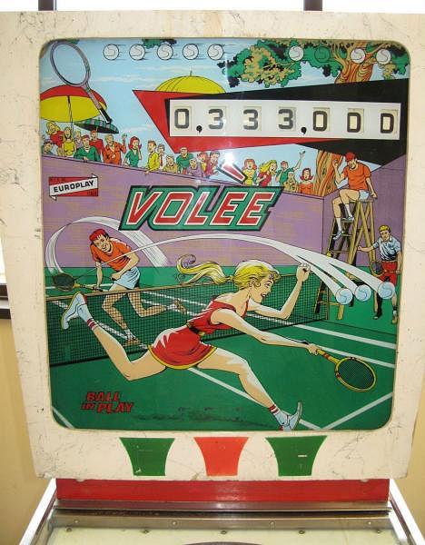 Volèe