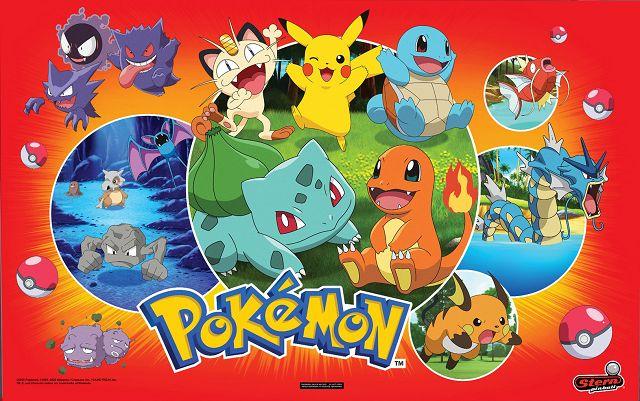 Pokémon (Premium)