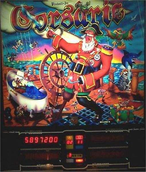 Corsario