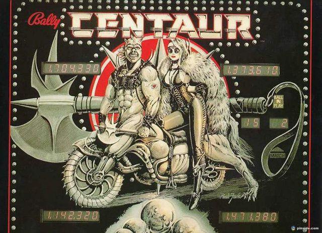 Centaur