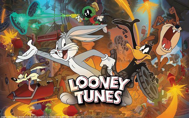 Looney Tunes (Blood Sucker Edition)