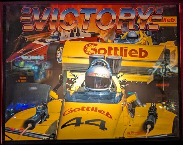 Victory