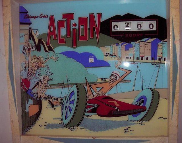 Action