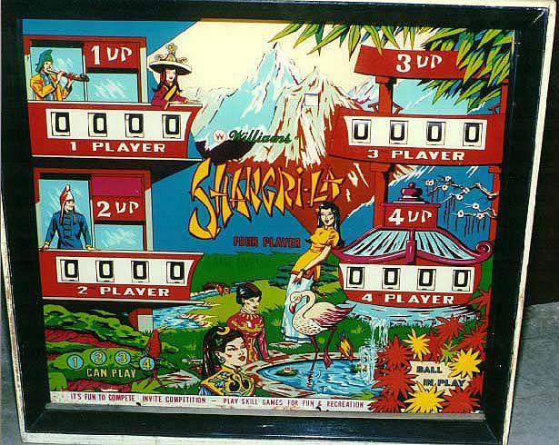Shangri-La