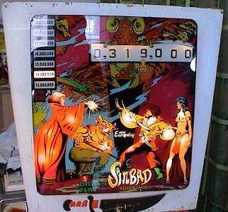 Sinbad Adventures