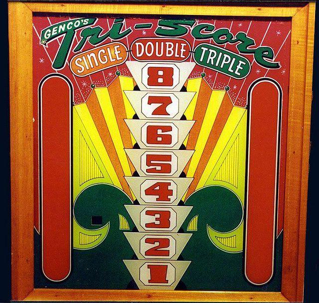 Tri-Score