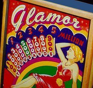 Glamor