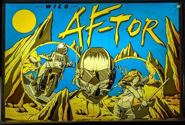 Af-Tor