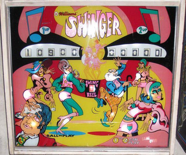 Swinger