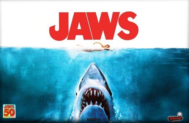Jaws (50th anniversary)