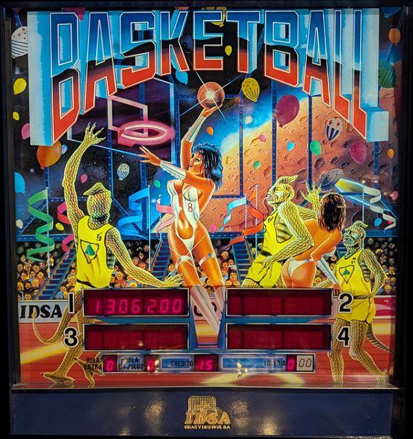 Basketball
