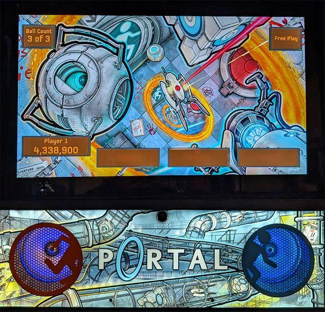 Portal (Standard)
