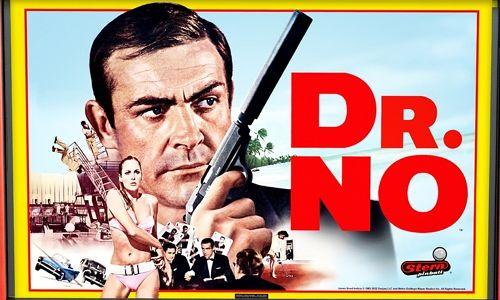 James Bond 007 (Pro)
