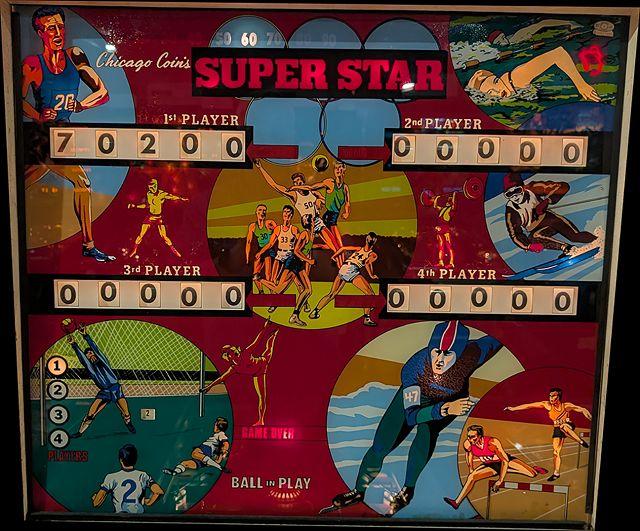 Super Star