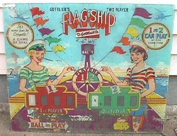 Flag-Ship
