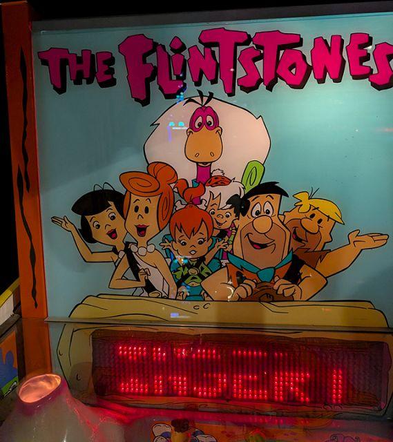 The Flintstones