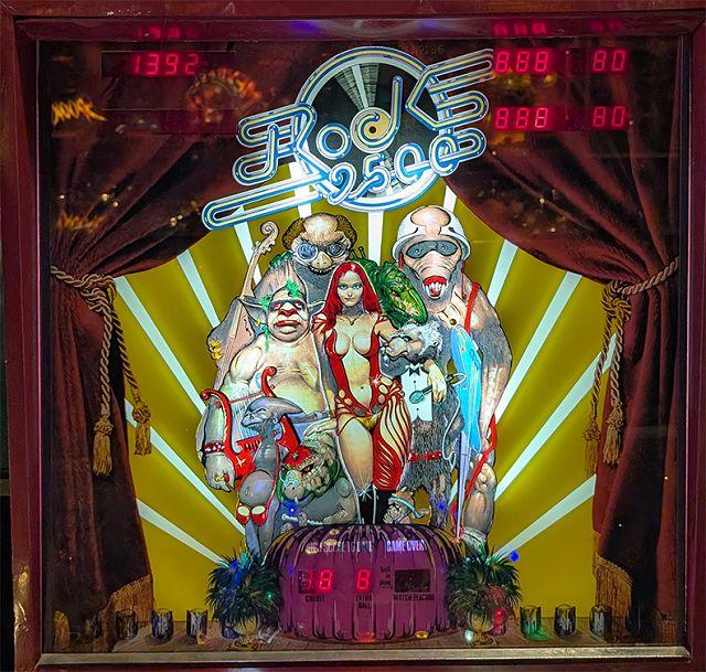 Rock 2500