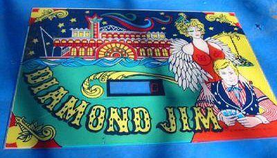 Diamond Jim