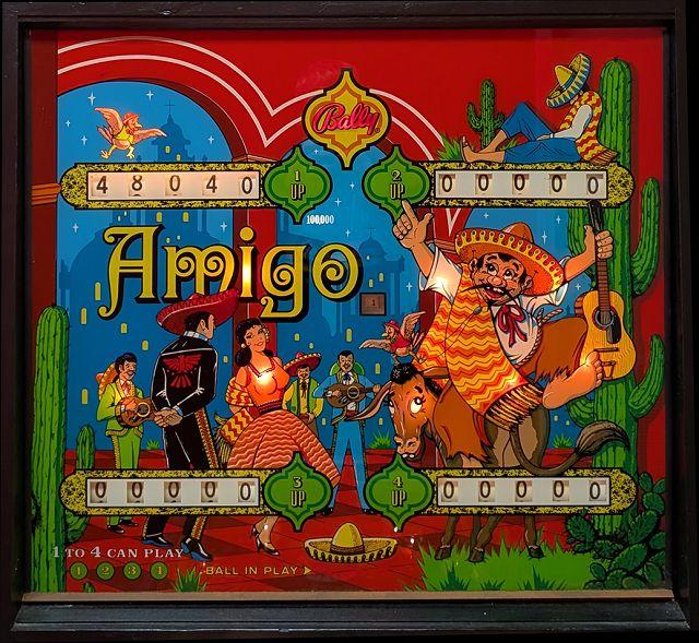 Amigo