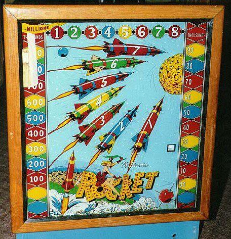 Rocket