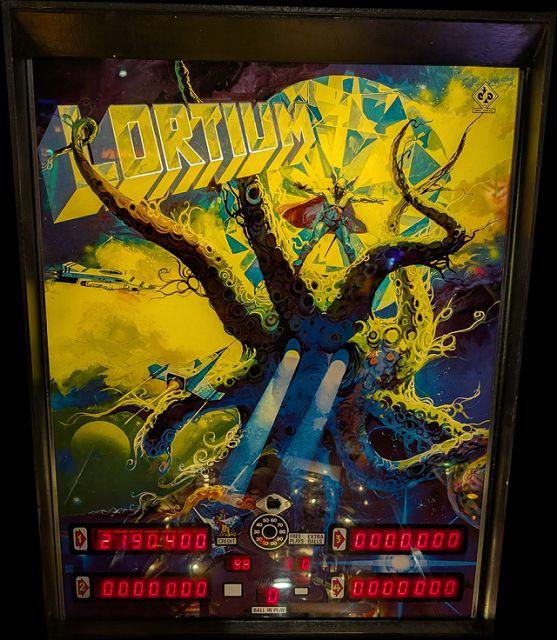 Lortium
