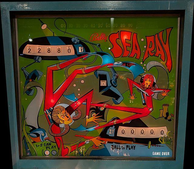 Sea Ray