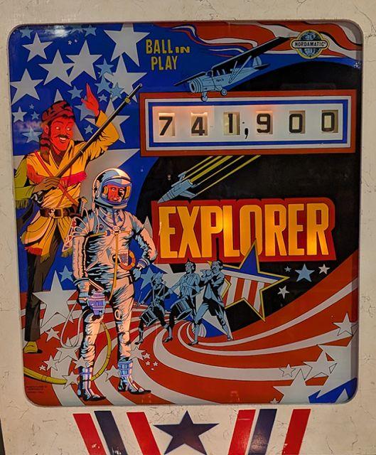 Explorer