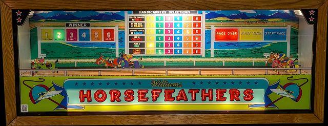 Horsefeathers