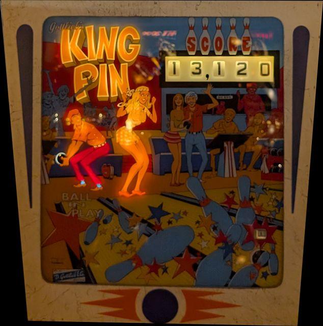King Pin