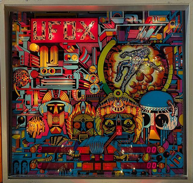 UFO-X