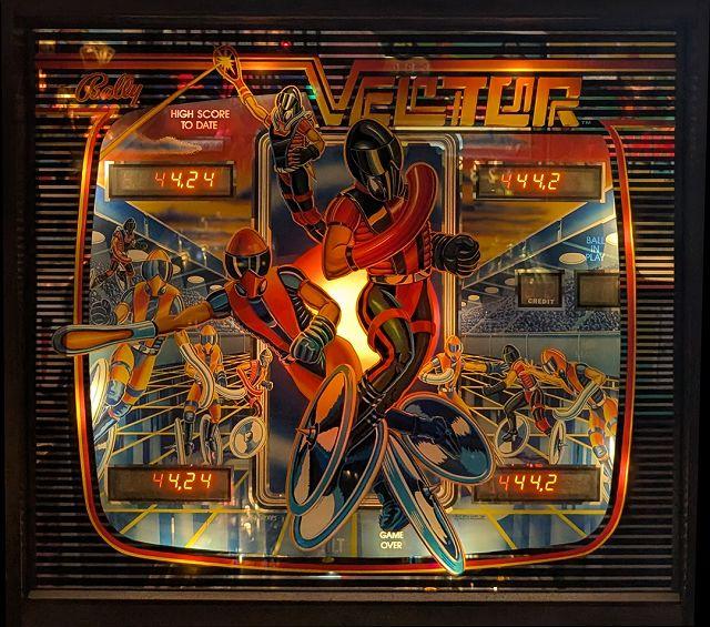 Vector