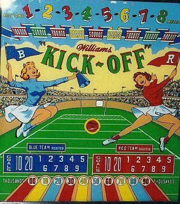 Kick-Off
