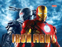 Iron Man Classic