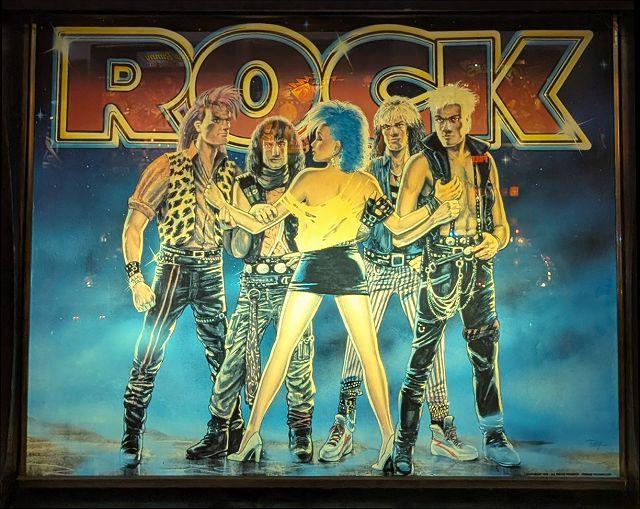 Rock