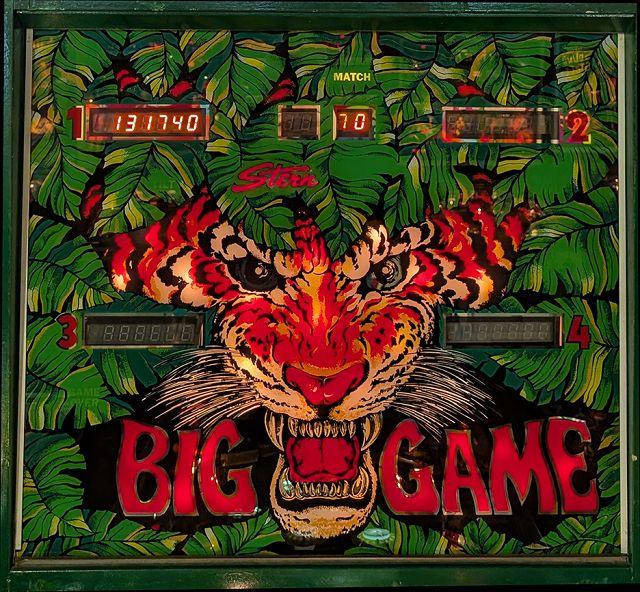 Big Game