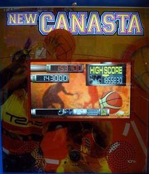 New Canasta