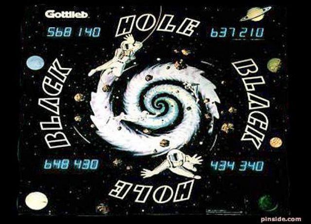 Black Hole