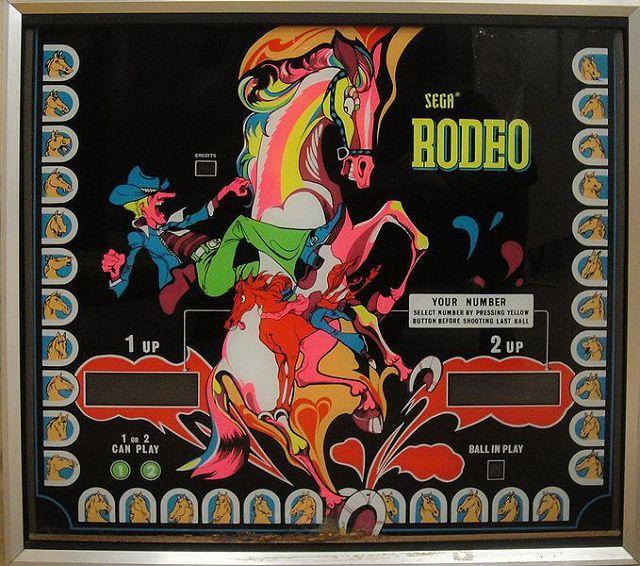 Rodeo