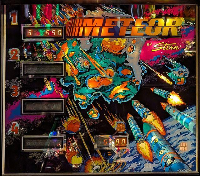 Meteor