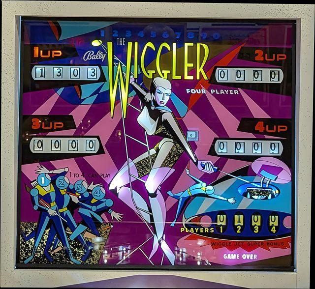 The Wiggler