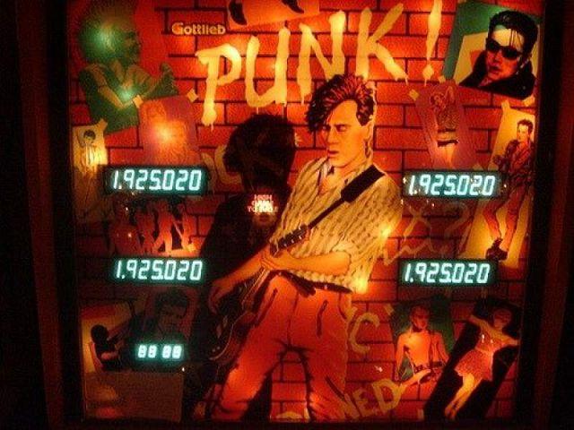 Punk!