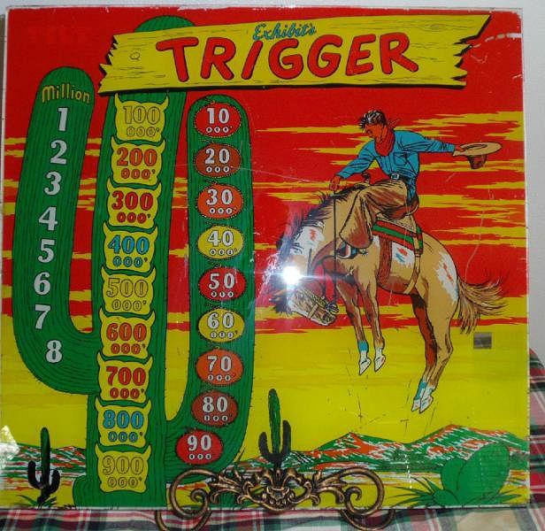 Trigger