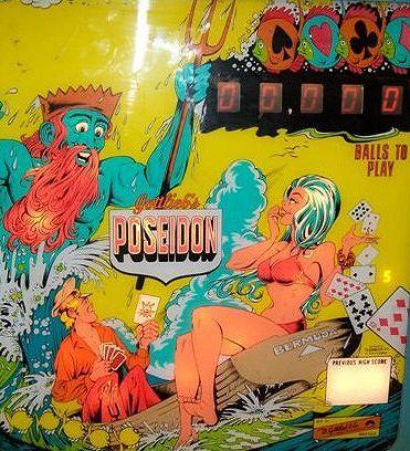 Poseidon