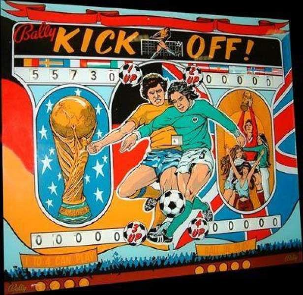 Kick Off