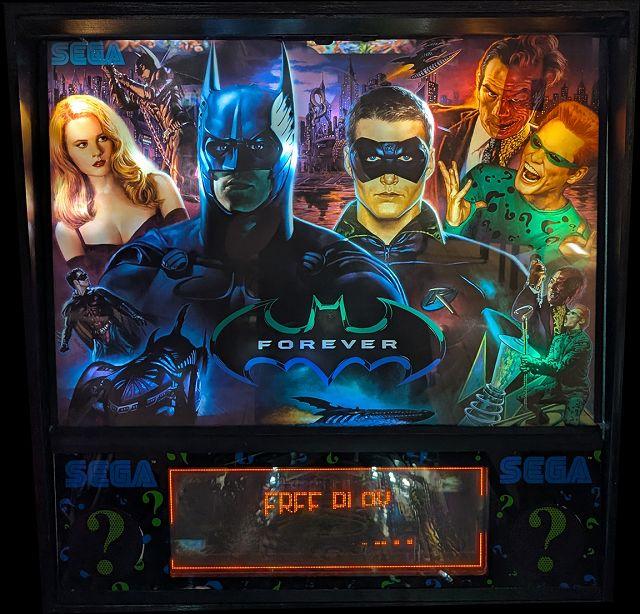 Batman Forever