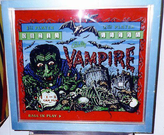 Vampire