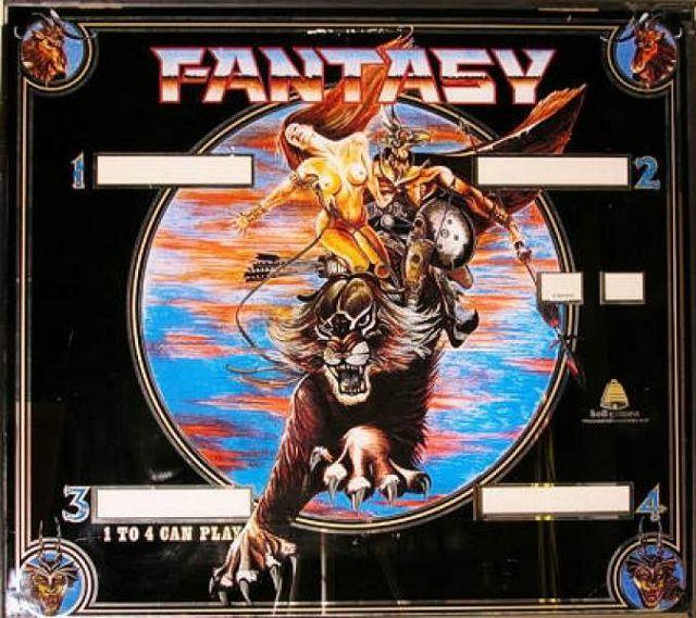 Fantasy