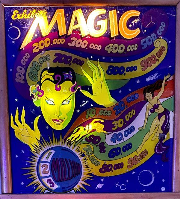 Magic